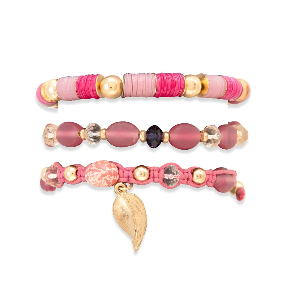 BraceFan Bracelet sold by Myra Bag