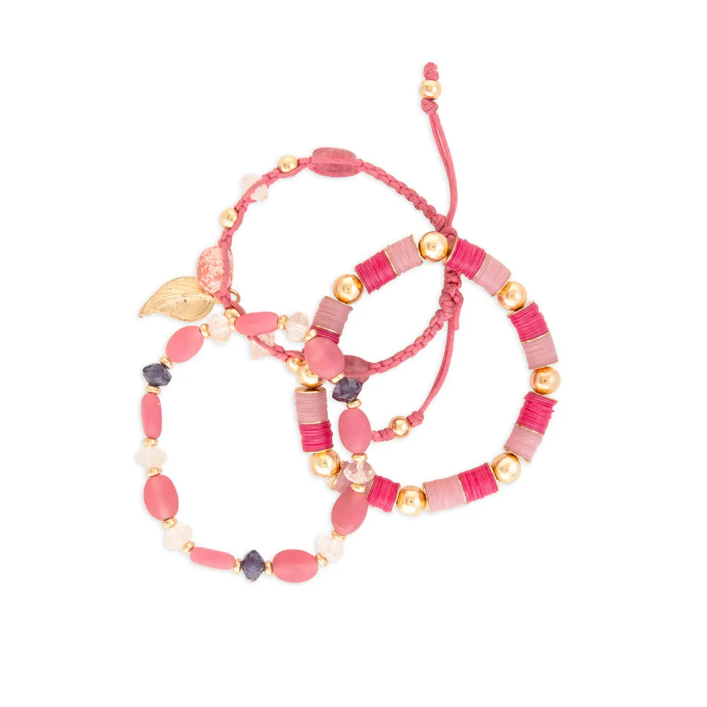 BraceFan Bracelet sold by Myra Bag product image thumbnail 2