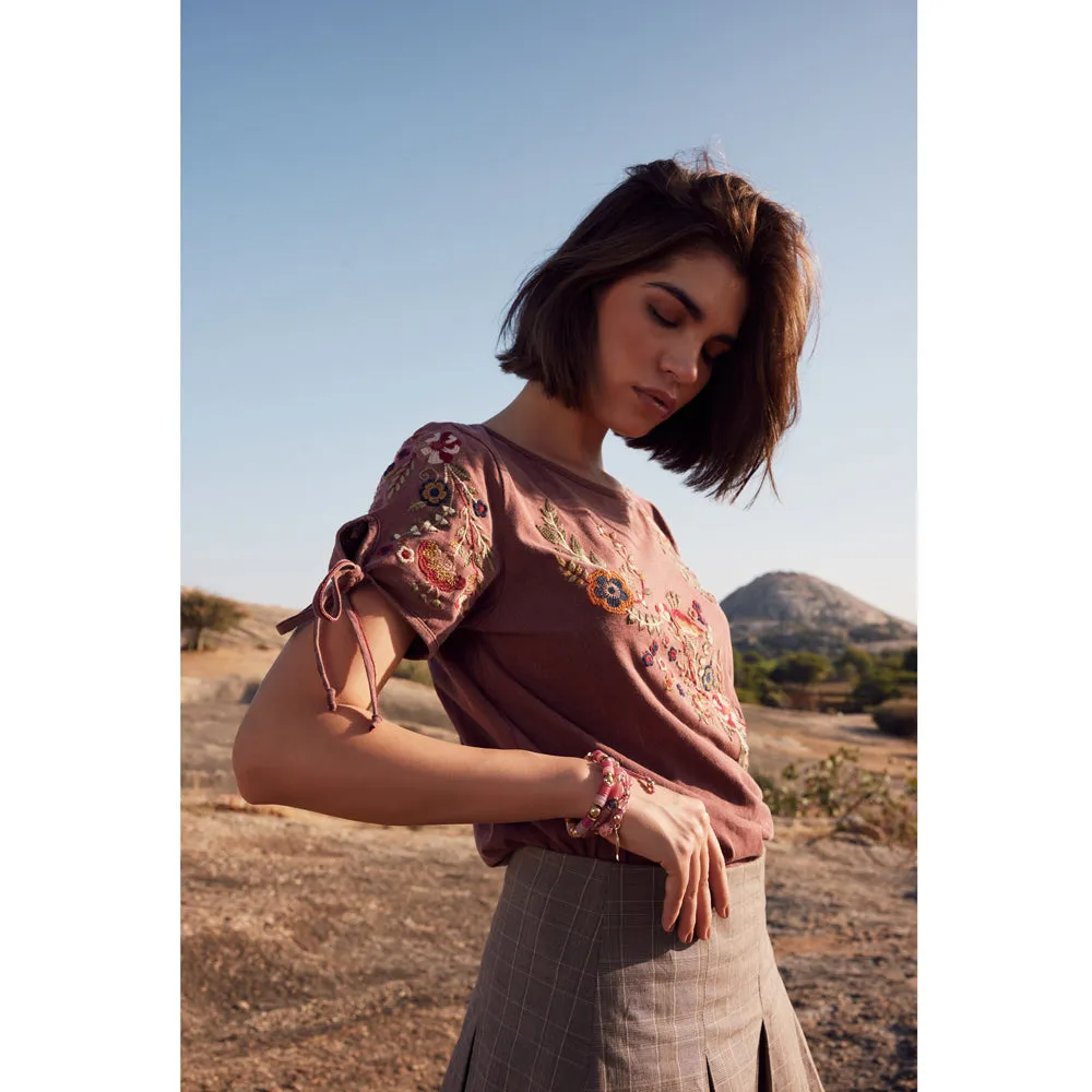 BraceFan Bracelet sold by Myra Bag product image thumbnail 3