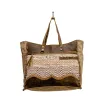 Losi Weekender Bag sold by Myra Bag