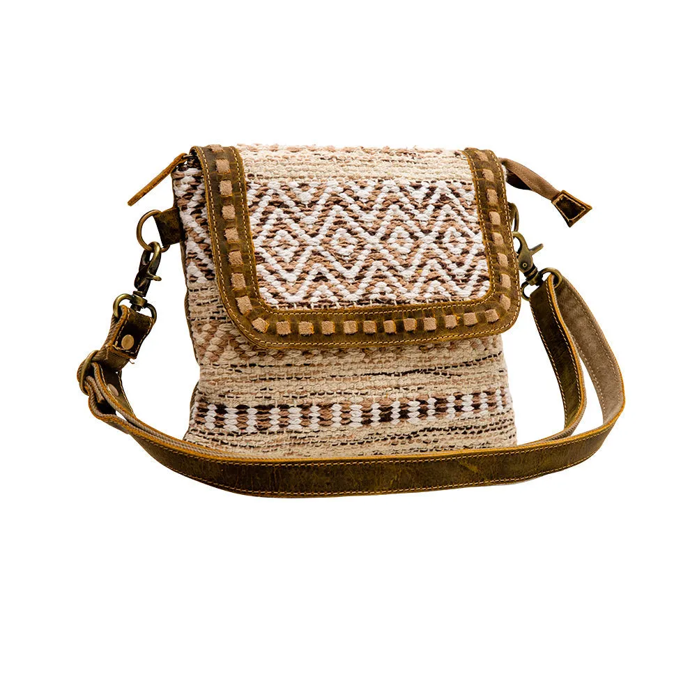 Panchang Small & Crossbody Bag sold by Myra Bag product image thumbnail 2