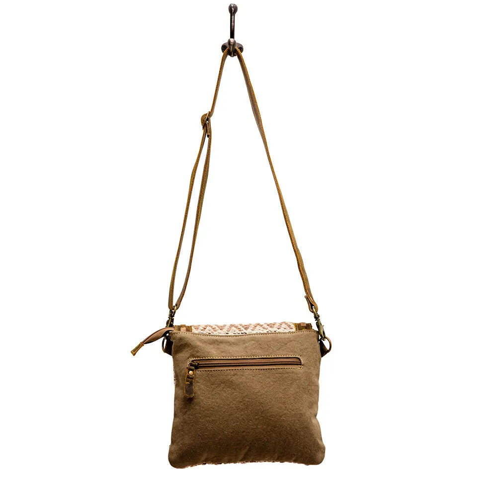 Panchang Small & Crossbody Bag sold by Myra Bag product image thumbnail 5