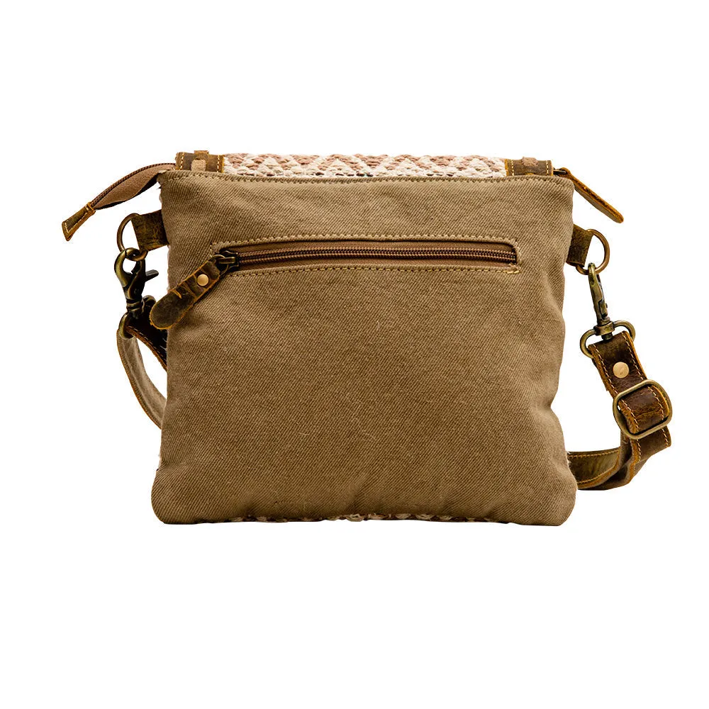 Panchang Small & Crossbody Bag sold by Myra Bag product image thumbnail 3