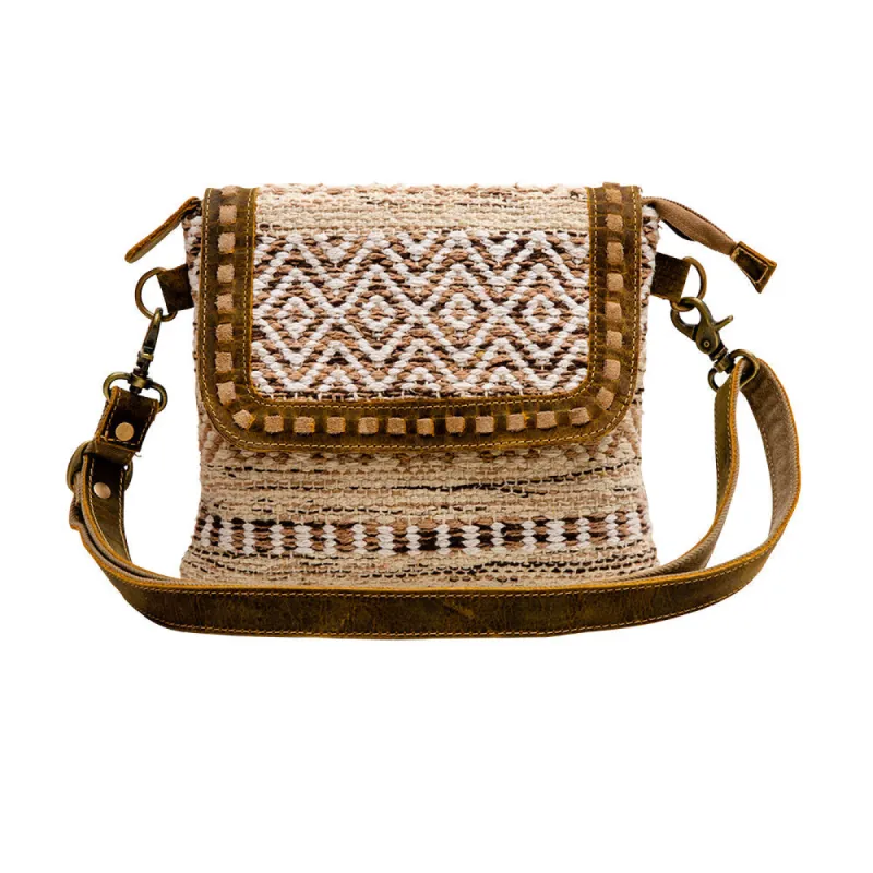 Panchang Small & Crossbody Bag sold by Myra Bag