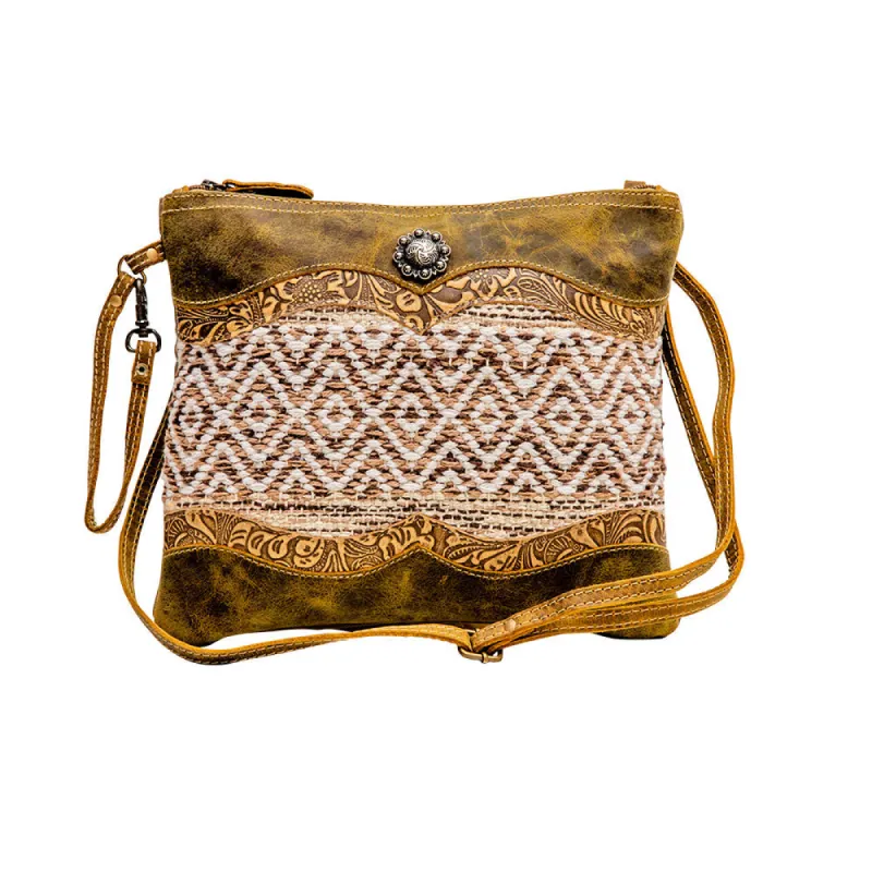 Razia Small & Crossbody Bag sold by Myra Bag