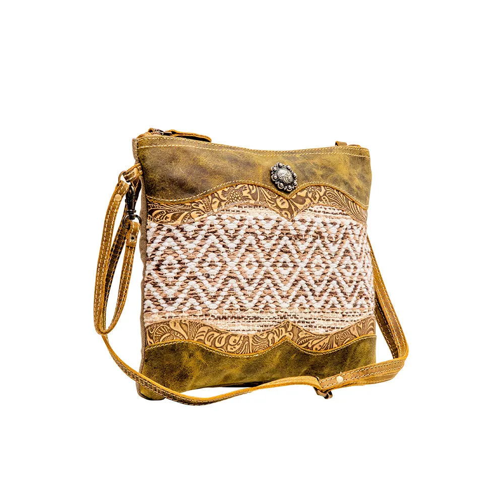 Razia Small & Crossbody Bag sold by Myra Bag product image thumbnail 2