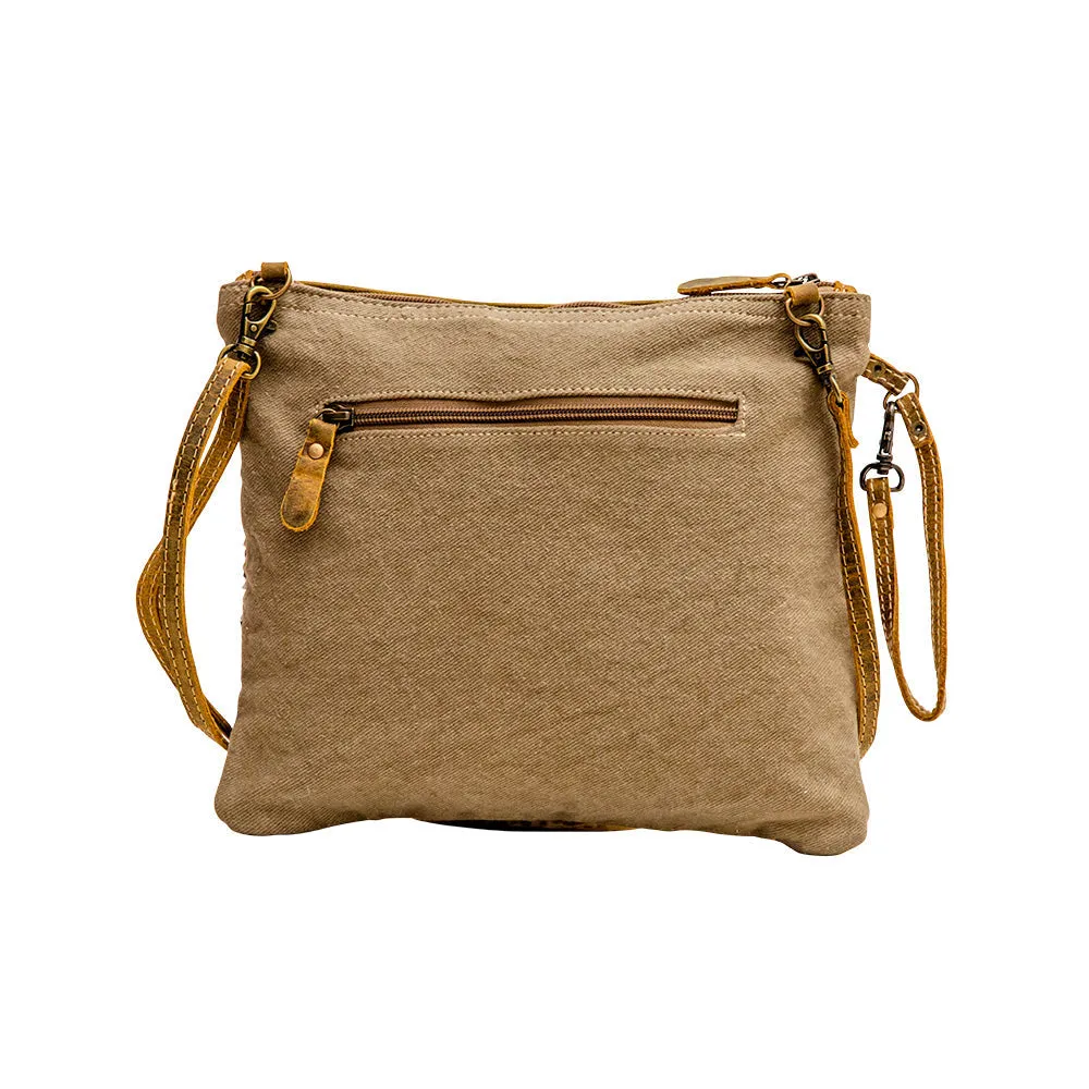 Razia Small & Crossbody Bag sold by Myra Bag product image thumbnail 3
