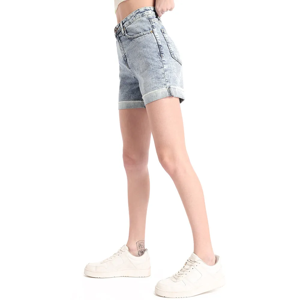 Holister SHORTS & SKIRTS sold by Myra Bag product image thumbnail 3