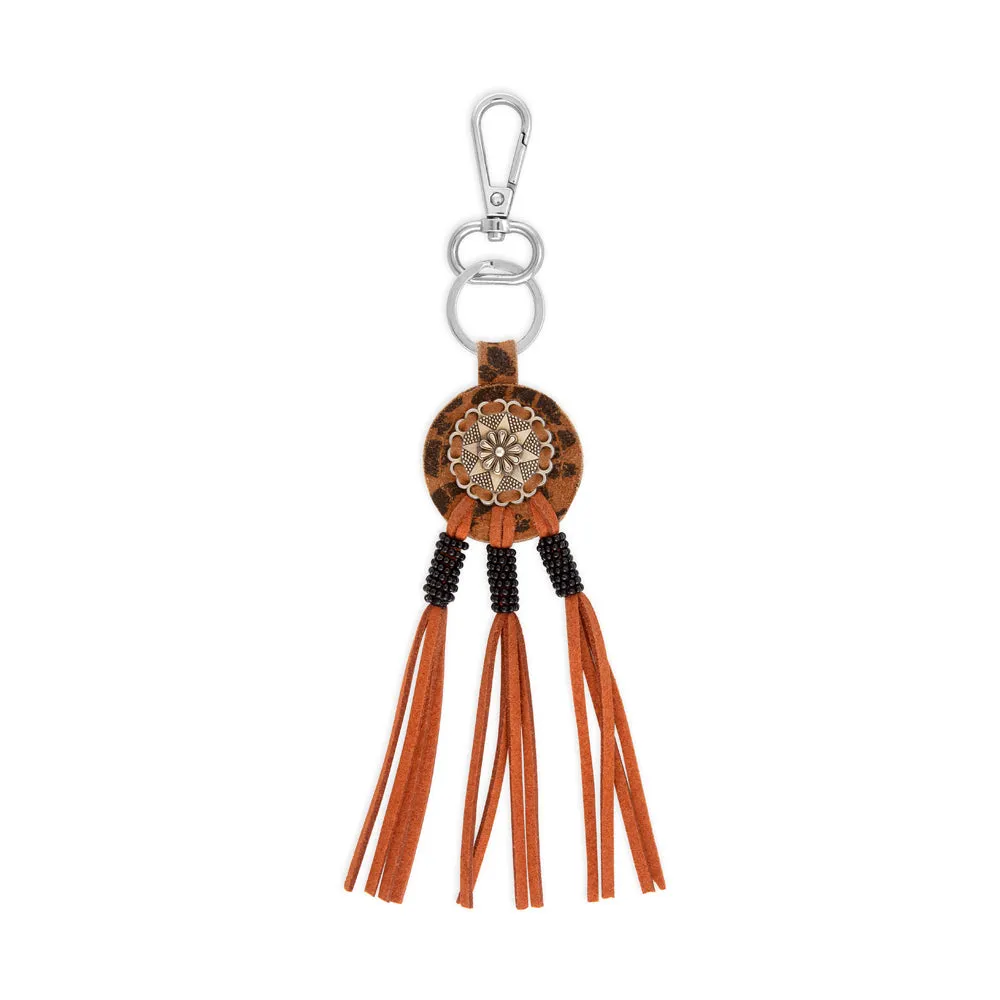 Chatri Keychain sold by Myra Bag