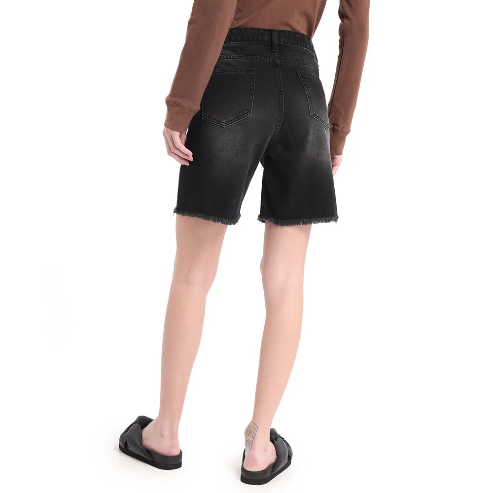 Parablem SHORTS sold by Myra Bag product image thumbnail 5