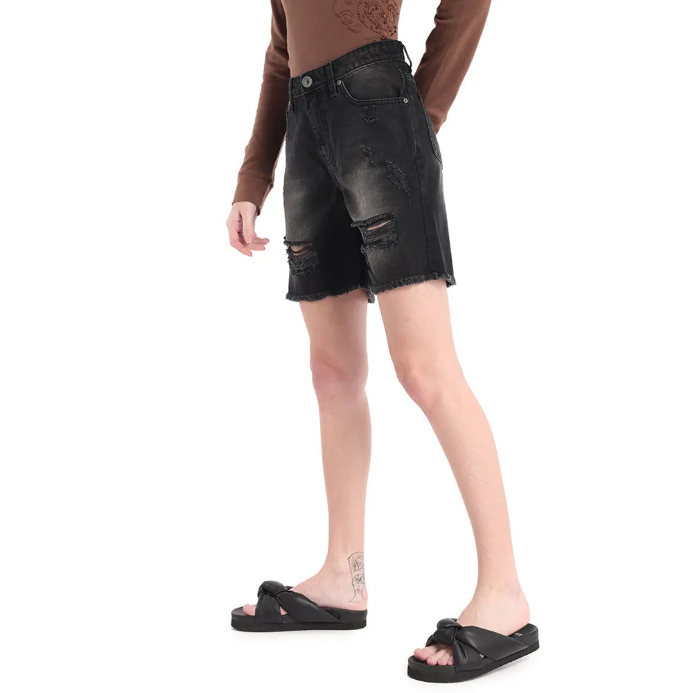 Parablem SHORTS sold by Myra Bag product image thumbnail 3