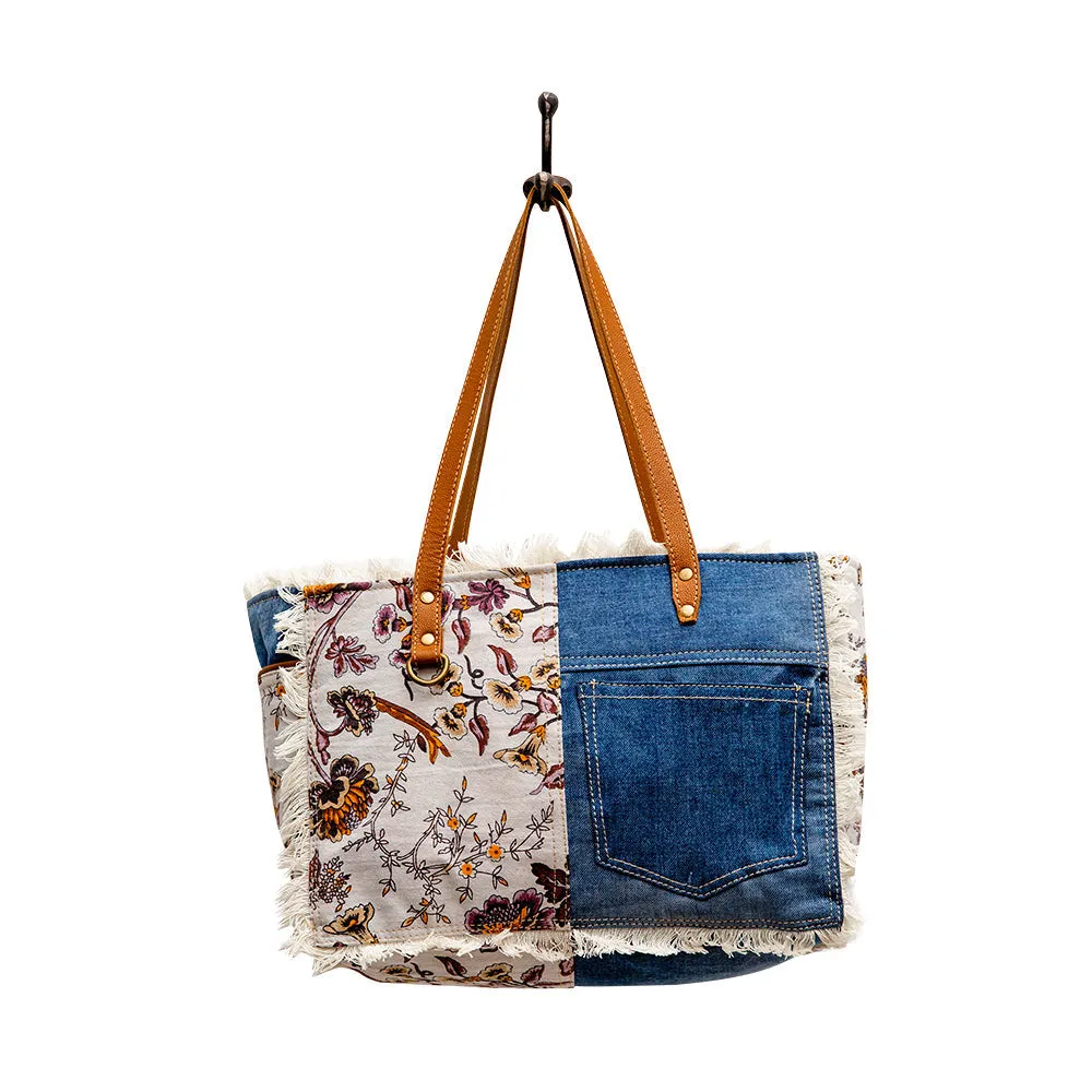 Primrose Small & Crossbody Bag sold by Myra Bag product image thumbnail 4