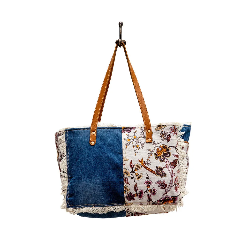 Primrose Small & Crossbody Bag sold by Myra Bag product image thumbnail 5