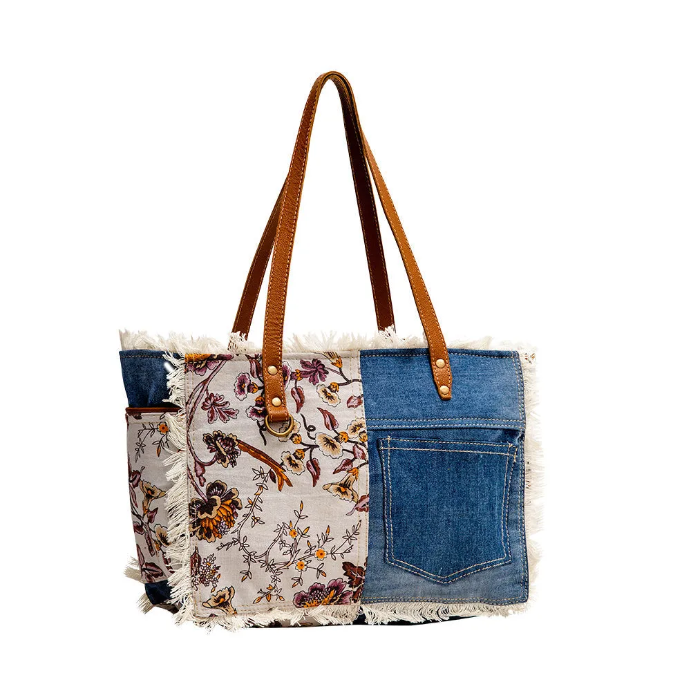Primrose Small & Crossbody Bag sold by Myra Bag product image thumbnail 2