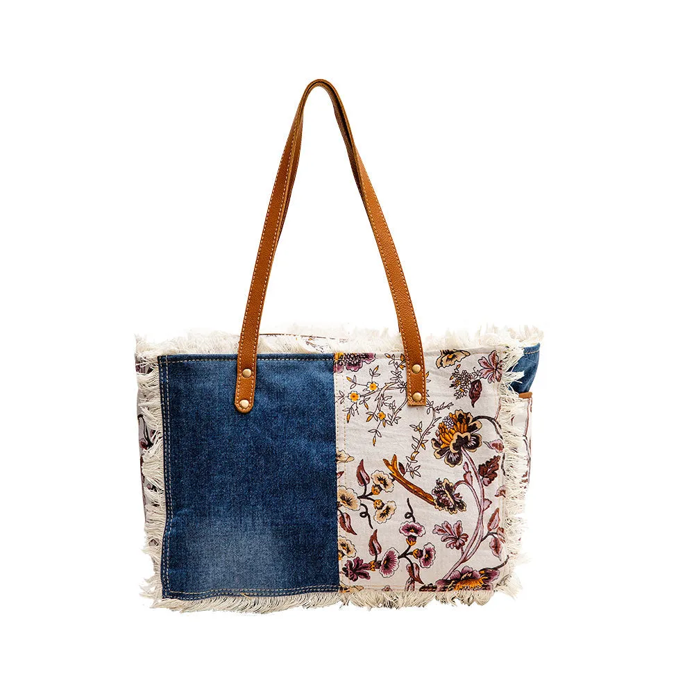 Primrose Small & Crossbody Bag sold by Myra Bag product image thumbnail 3