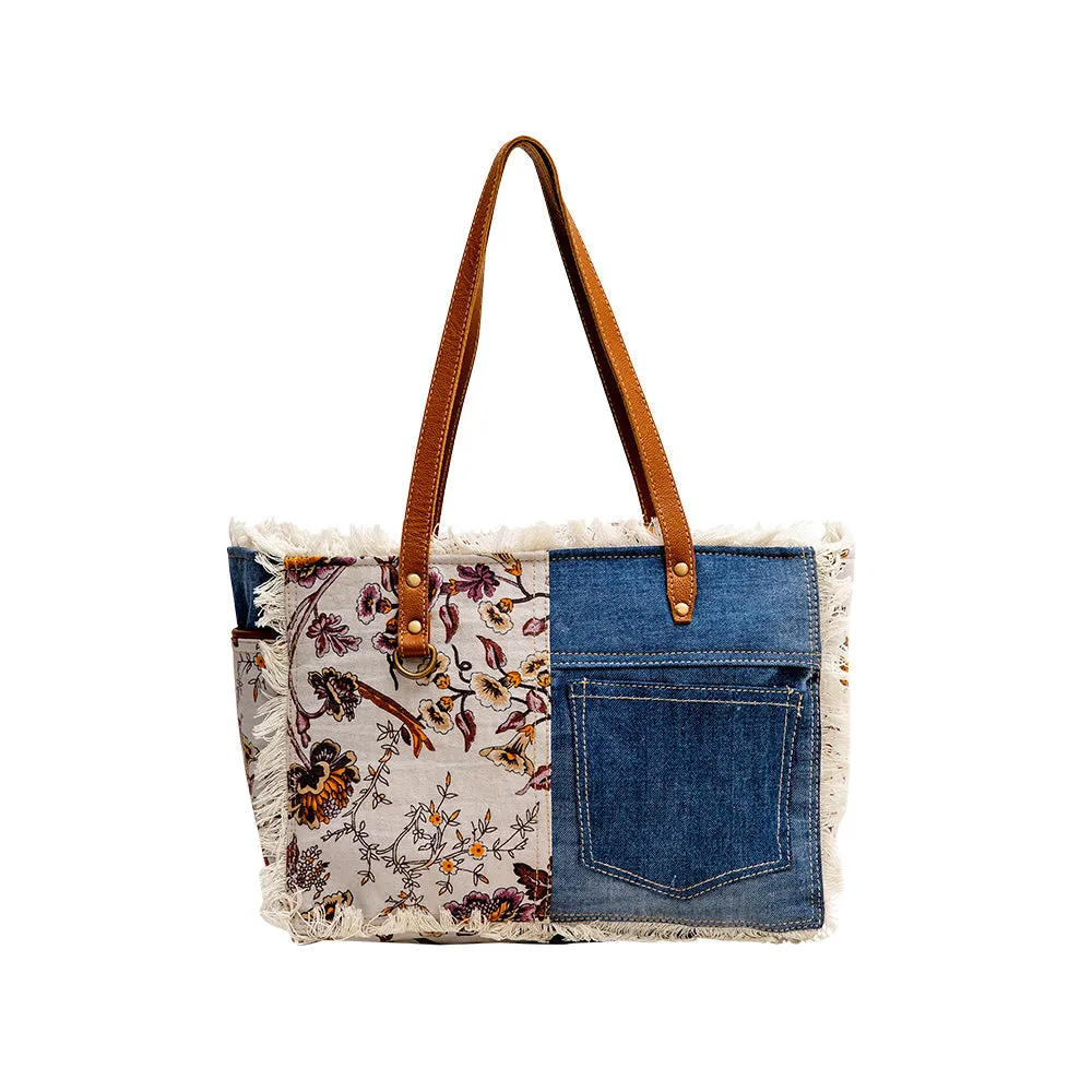 Primrose Small & Crossbody Bag sold by Myra Bag