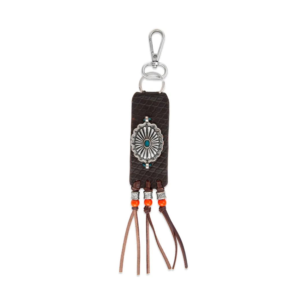 Kenterz Keychain sold by Myra Bag