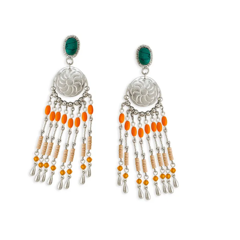 Easy Breezy EARRING sold by Myra Bag