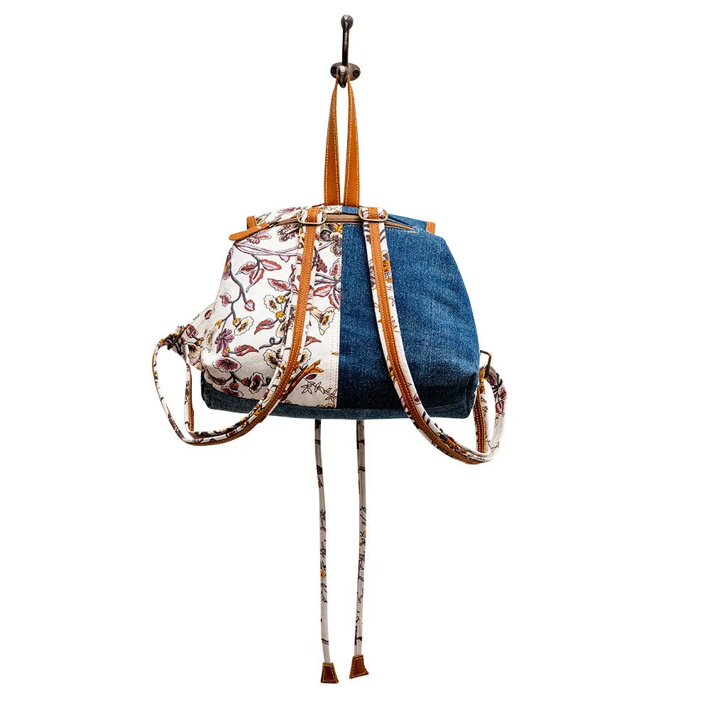 Relate Backpack Bag sold by Myra Bag product image thumbnail 5