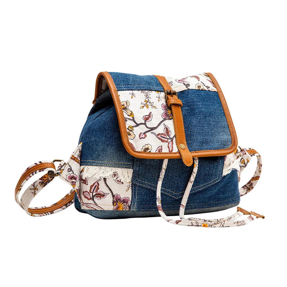 Relate Backpack Bag sold by Myra Bag product image thumbnail 2