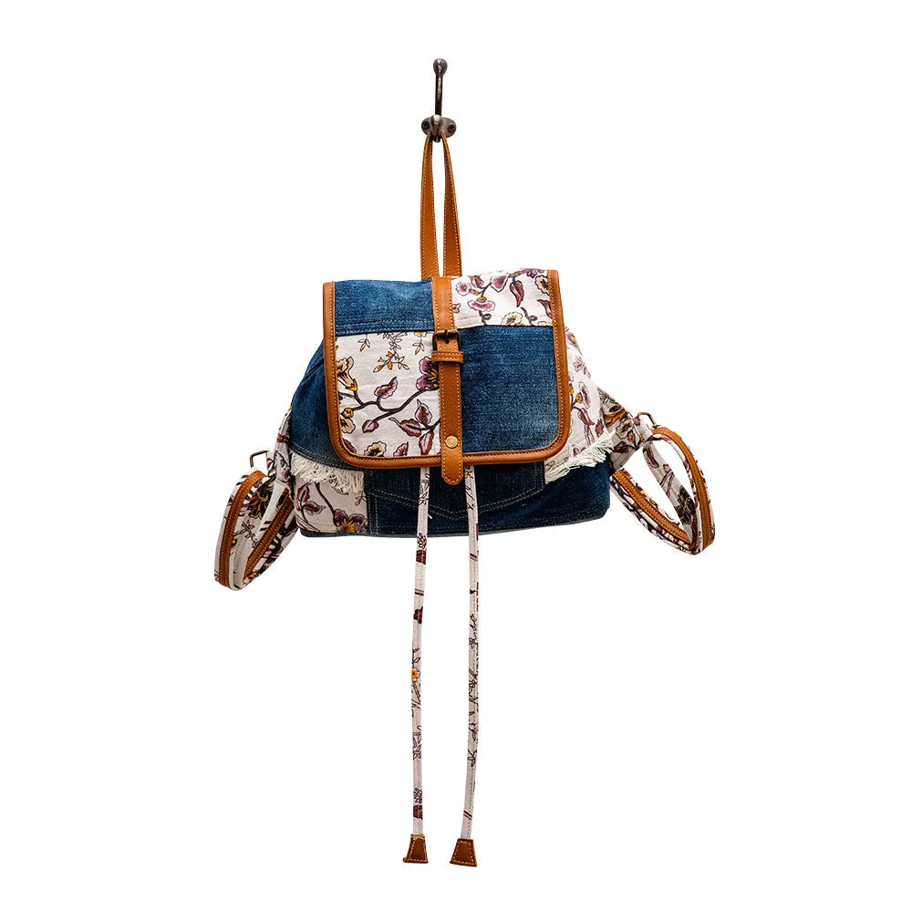 Relate Backpack Bag sold by Myra Bag product image thumbnail 4