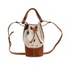 Monarch LEATHER & HAIRON BAGS sold by Myra Bag