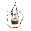 Monarch LEATHER & HAIRON BAGS sold by Myra Bag