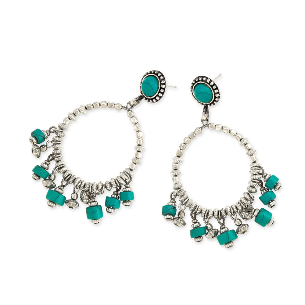 Magnus EARRING sold by Myra Bag product image thumbnail 2