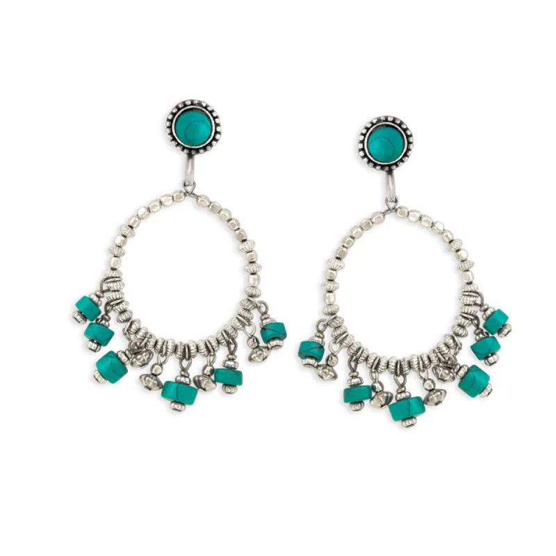 Magnus EARRING sold by Myra Bag