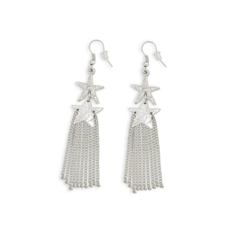 Colorama EARRING sold by Myra Bag