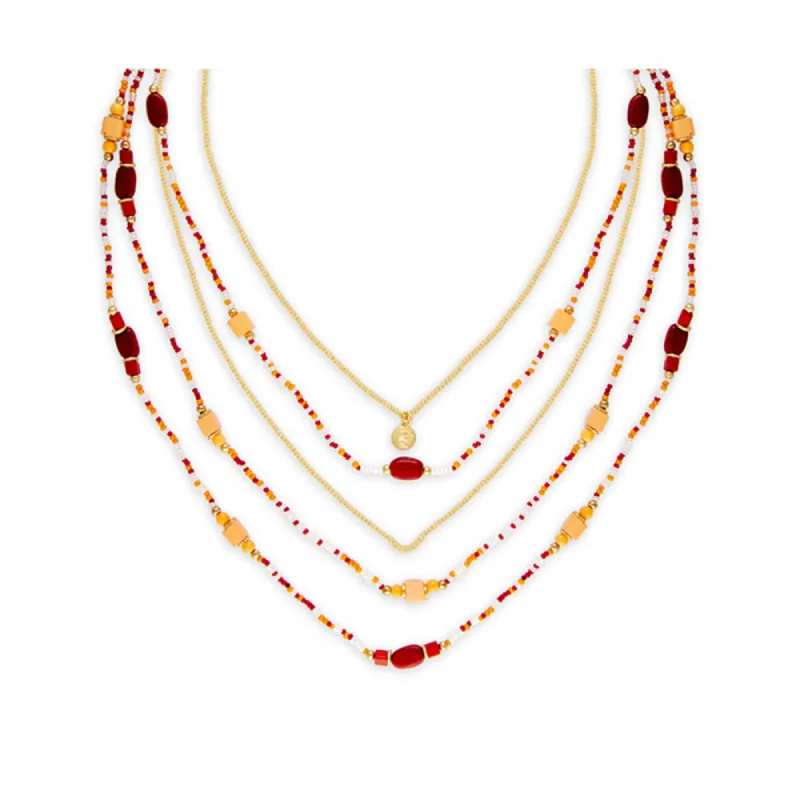 Butify Necklace sold by Myra Bag