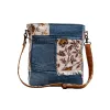 Rednoize Shoulder Bag sold by Myra Bag