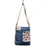 Rednoize Shoulder Bag sold by Myra Bag
