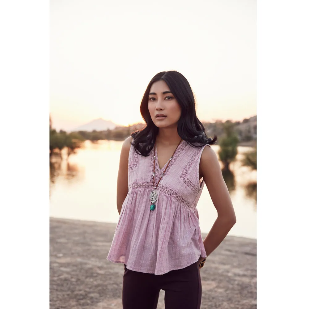 Pritty Necklace sold by Myra Bag product image thumbnail 3