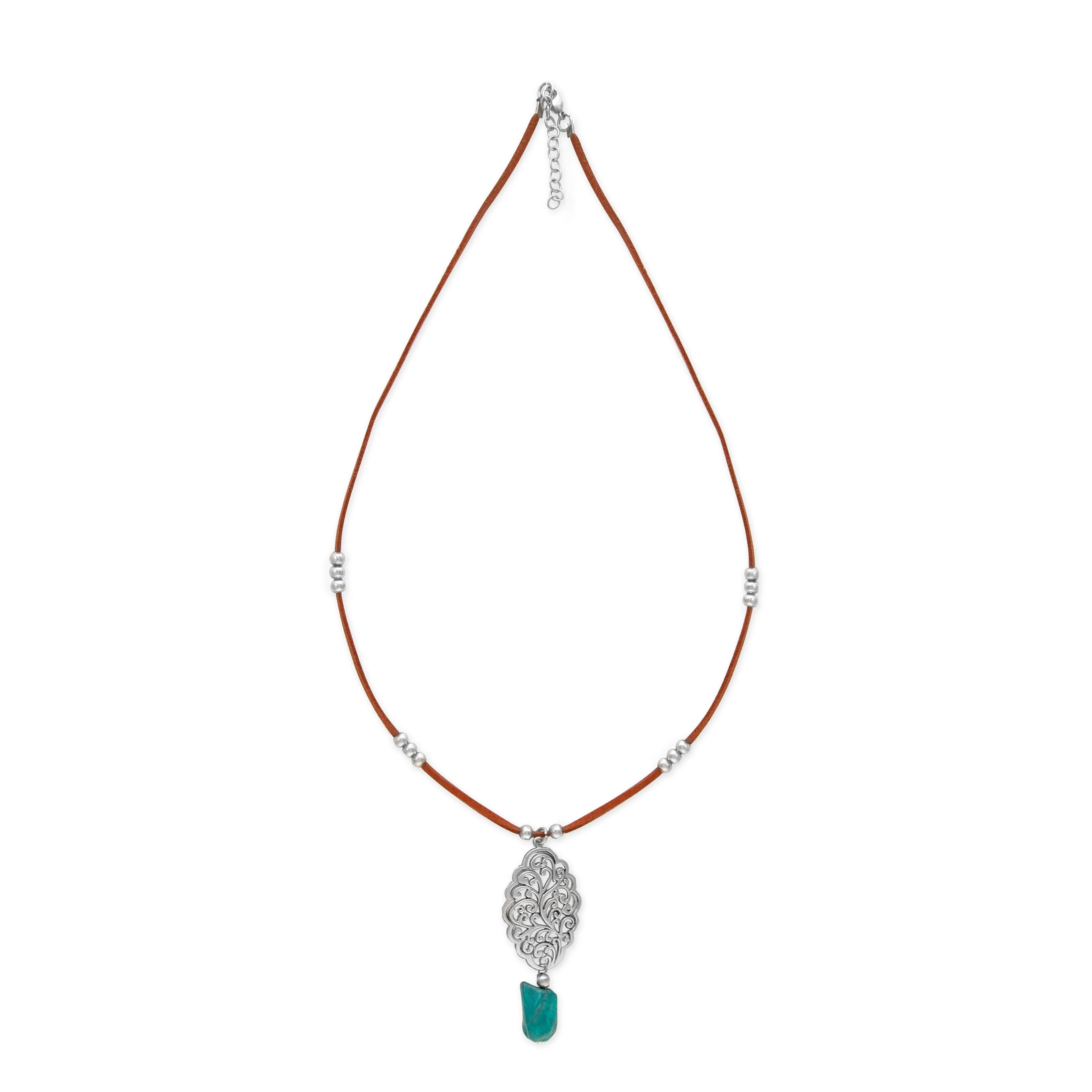 Pritty Necklace sold by Myra Bag product image thumbnail 2