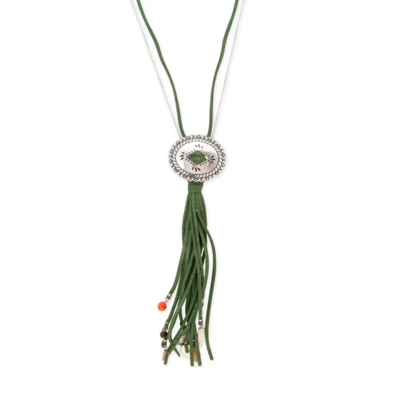 Neklez Necklace sold by Myra Bag