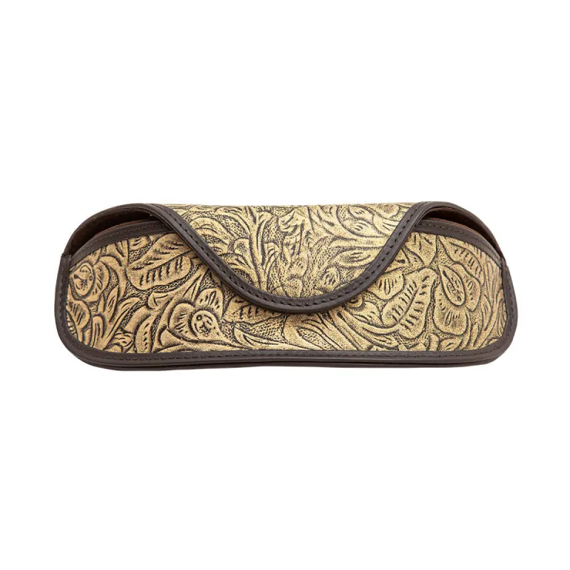 Intensify  Sun Glass Case sold by Myra Bag