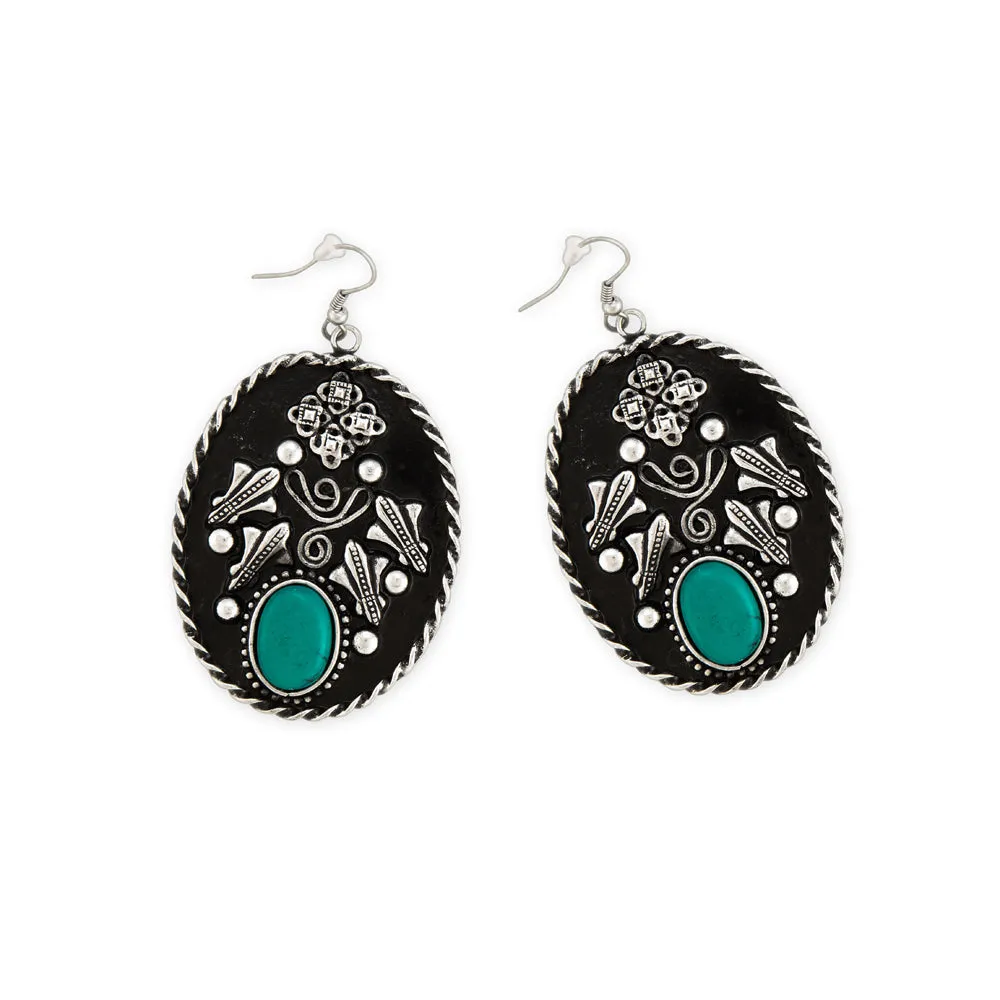 Raaund EARRING sold by Myra Bag product image thumbnail 2