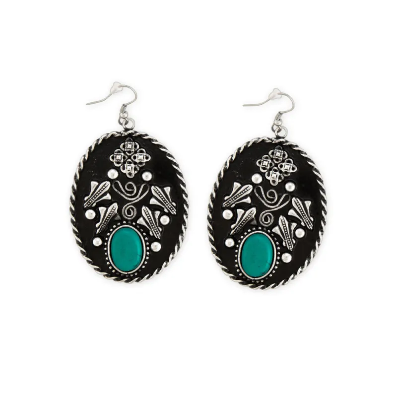 Raaund EARRING sold by Myra Bag