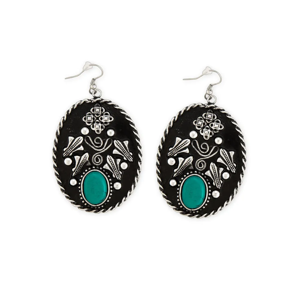 Raaund EARRING sold by Myra Bag