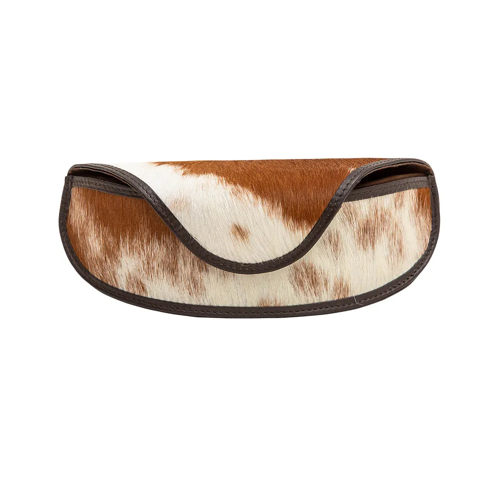 Corneaz Sun Glass Case sold by Myra Bag product image thumbnail 3