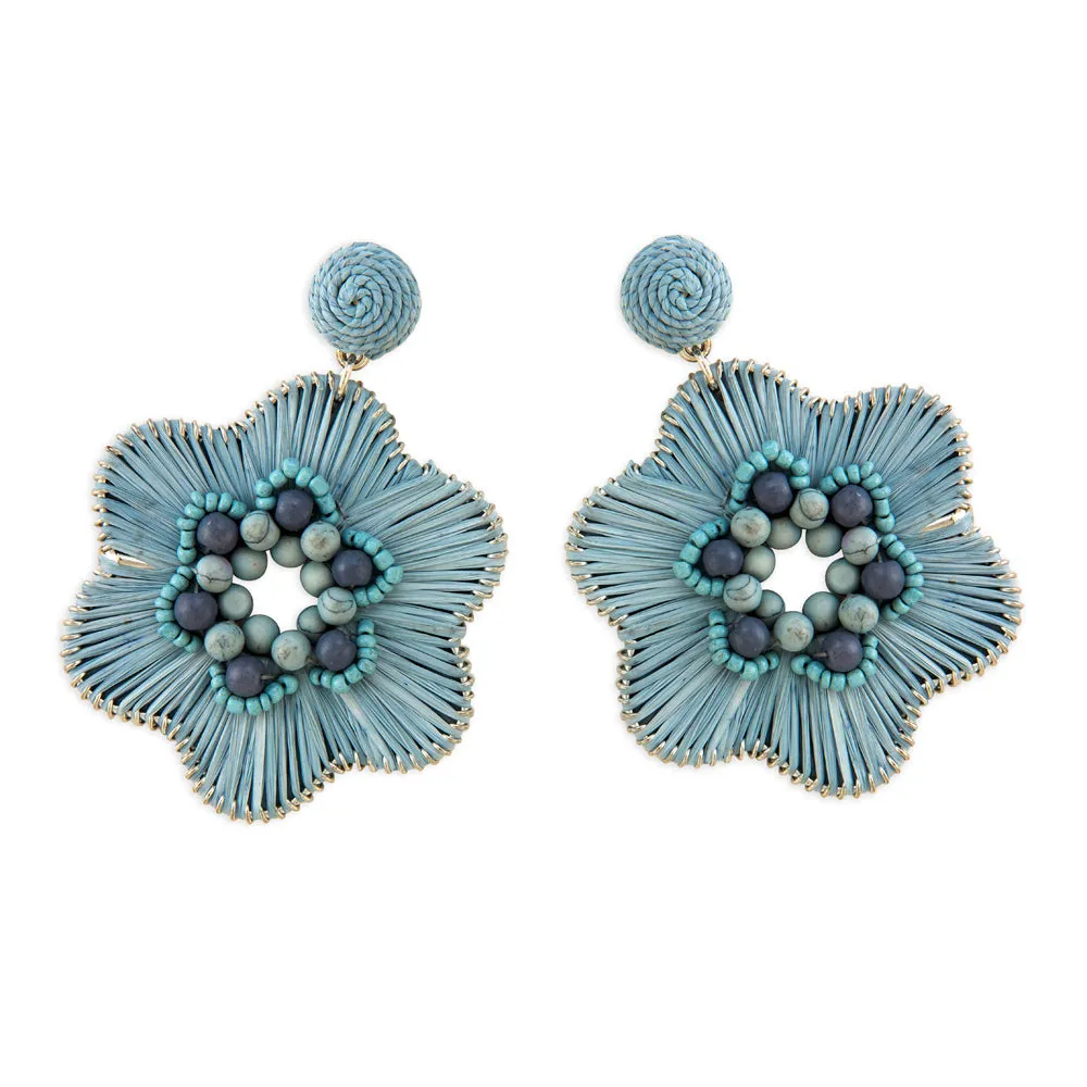 Beadz EARRING sold by Myra Bag product image thumbnail 2