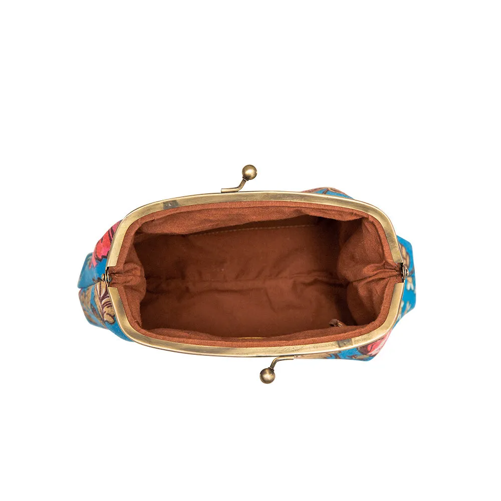 Creta wallet sold by Myra Bag product image thumbnail 4