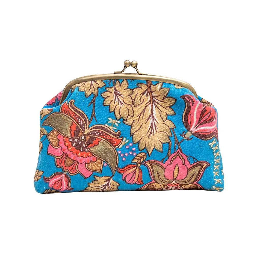 Creta wallet sold by Myra Bag