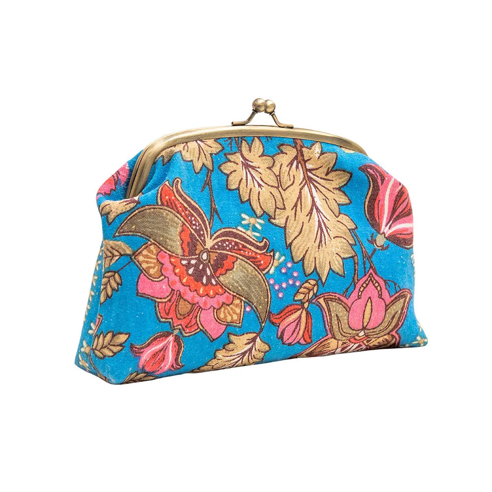 Creta wallet sold by Myra Bag product image thumbnail 2