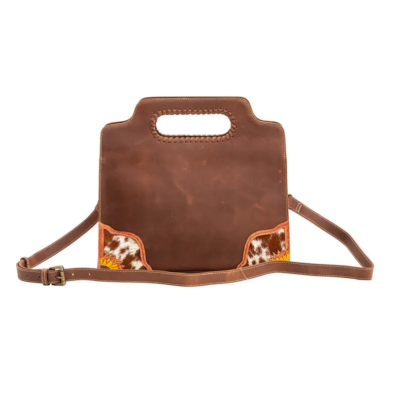 Highbrow Leather & Hairon Bags sold by Myra Bag