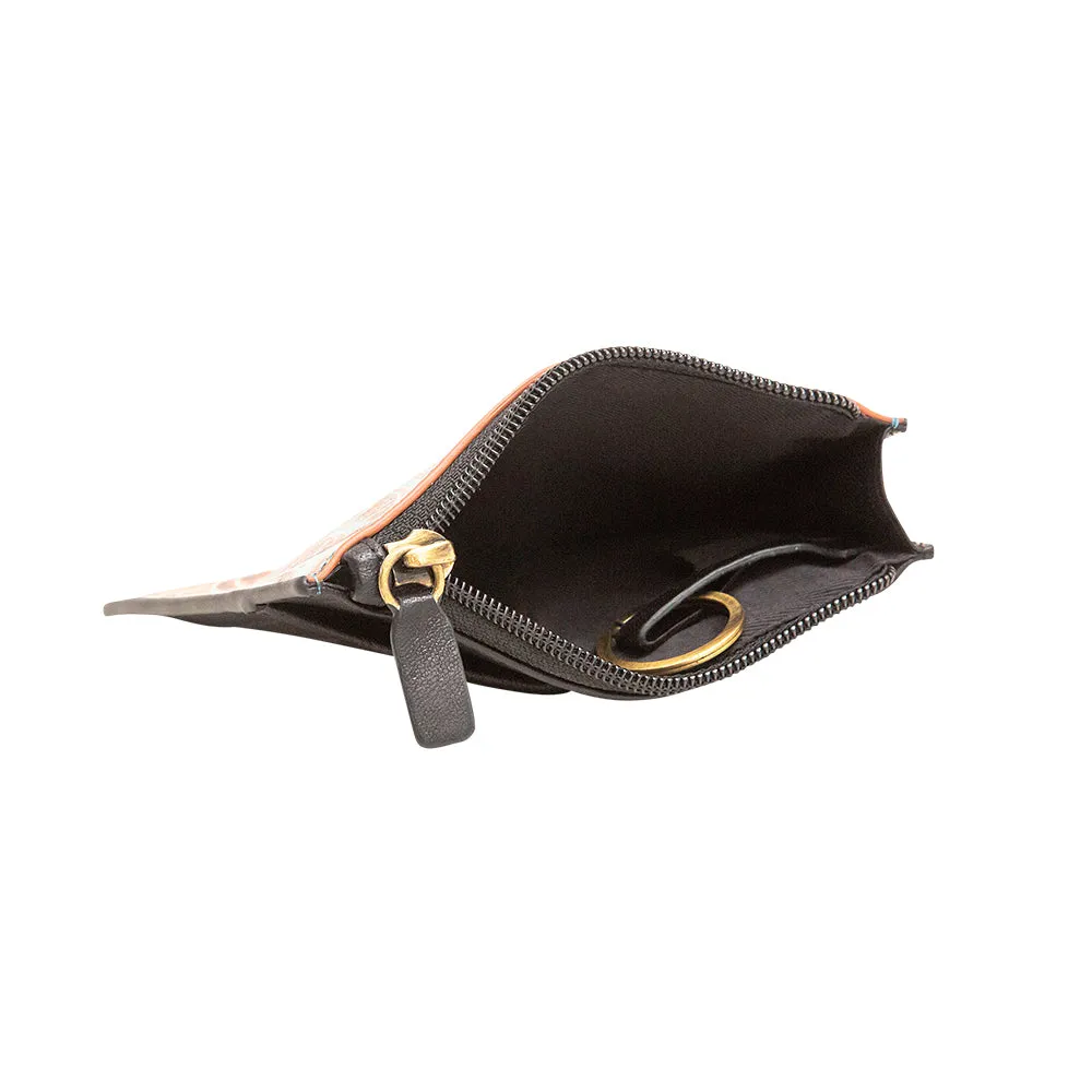 Phoolsome Credit Card Holder sold by Myra Bag product image thumbnail 4