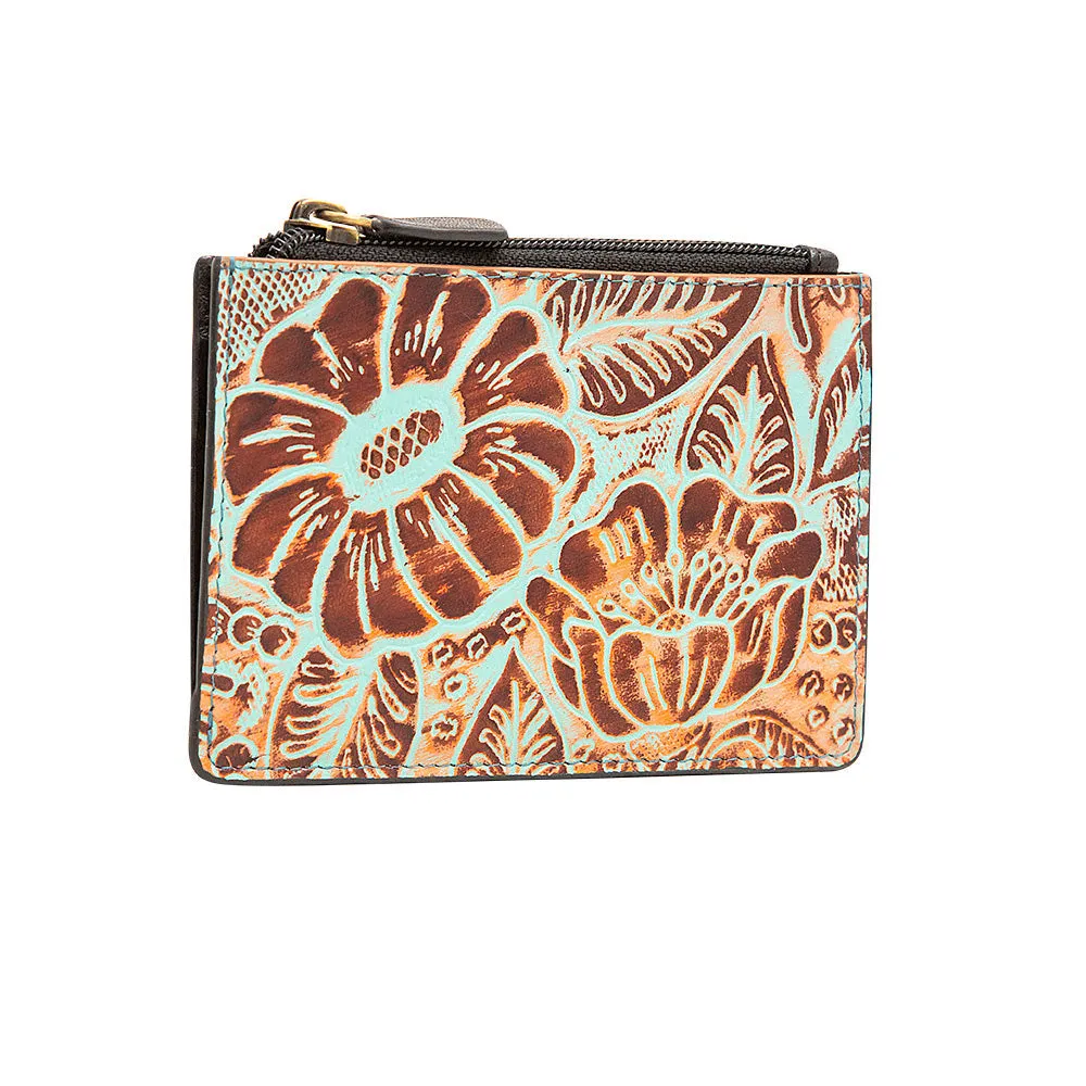 Phoolsome Credit Card Holder sold by Myra Bag product image thumbnail 2