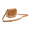 Chaithra Hand-Tooled Bags sold by Myra Bag