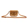 Chaithra Hand-Tooled Bags sold by Myra Bag